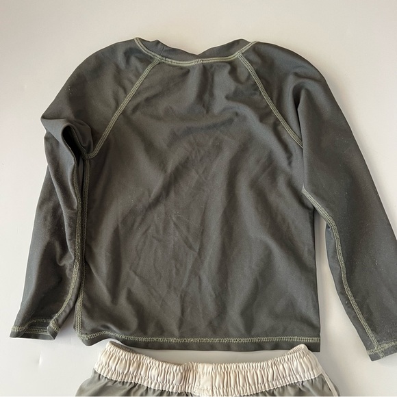 Rylee + Cru Ride the Wave Rashguard Set - Picture 10 of 11